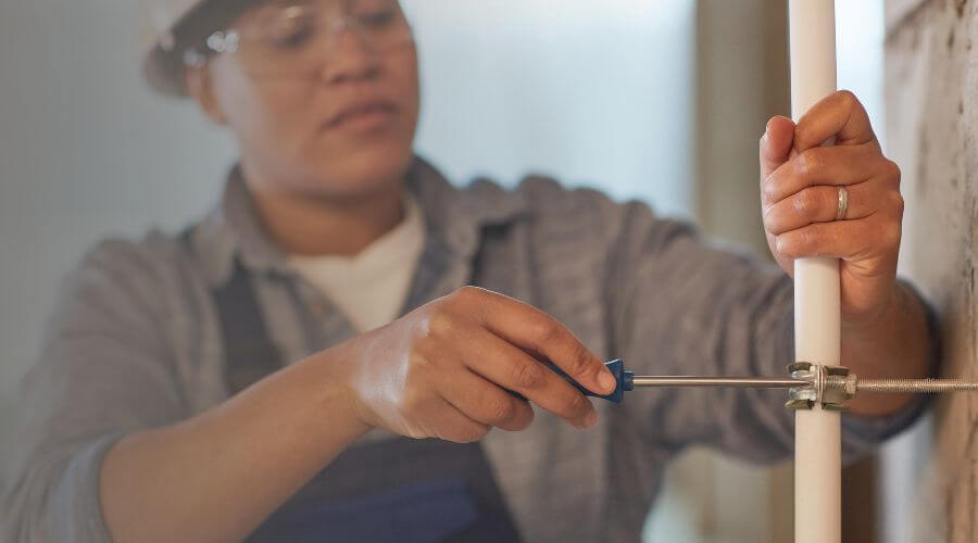Local annual plumbing maintenance in Redding, CT
